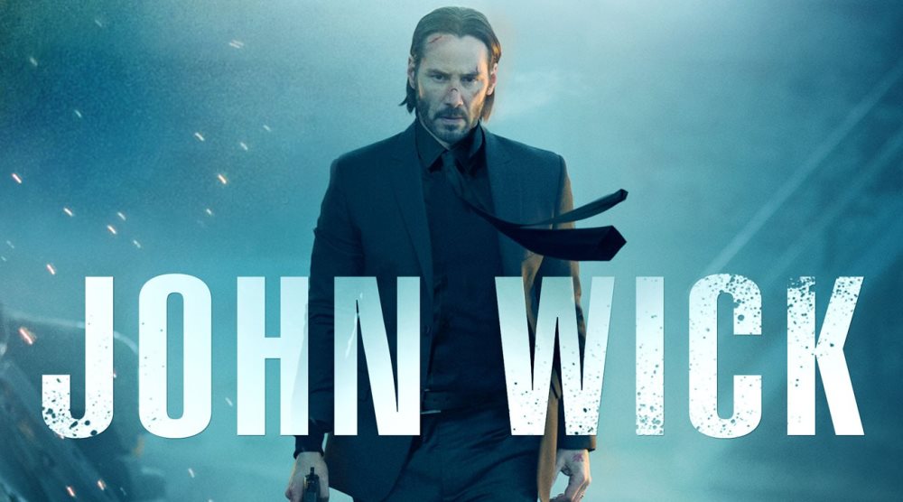 JOHN WICK: Chapter Two (2017) – The Movie Spoiler