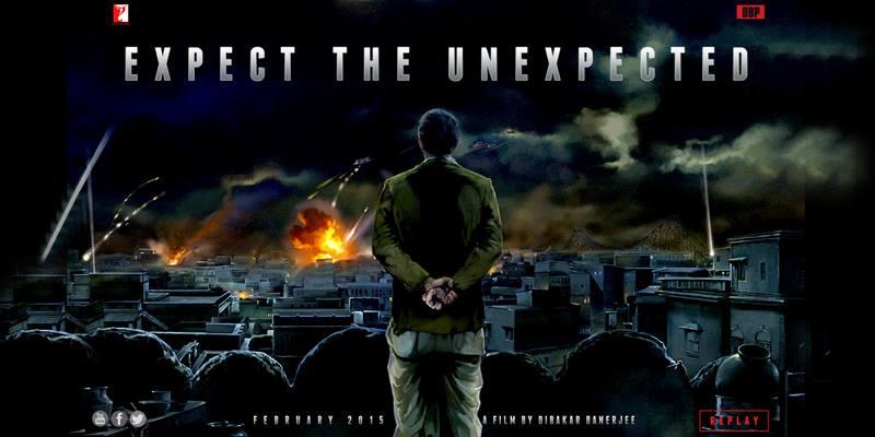 download the movie Detective Byomkesh Bakshy!