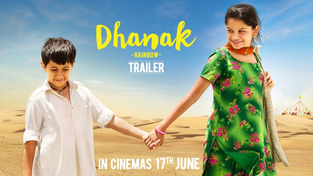 Dhanak movie free  1080p