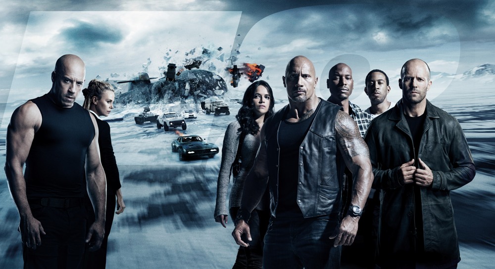 The Fate of the Furious download the new version for ios