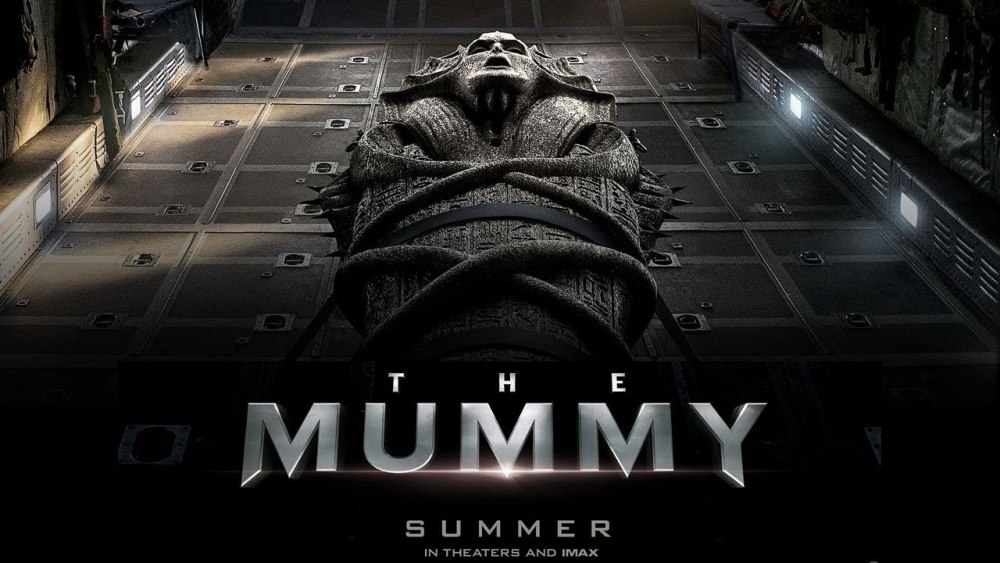 the mummy movie game