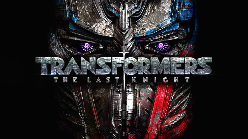 watch transformers the last knight movie