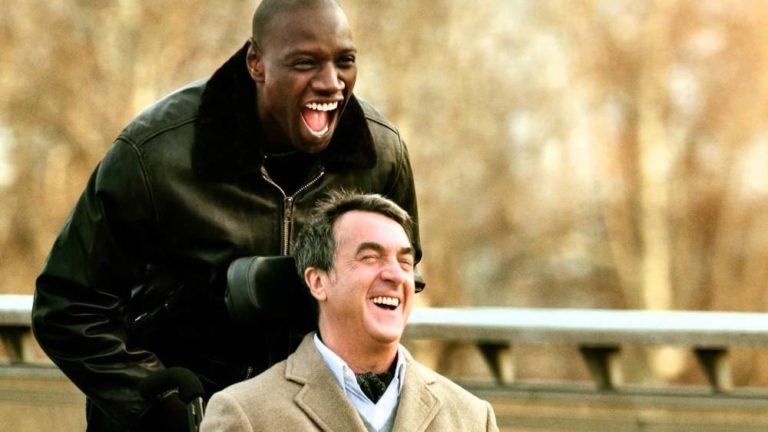 Watch Intouchables Online Free HD