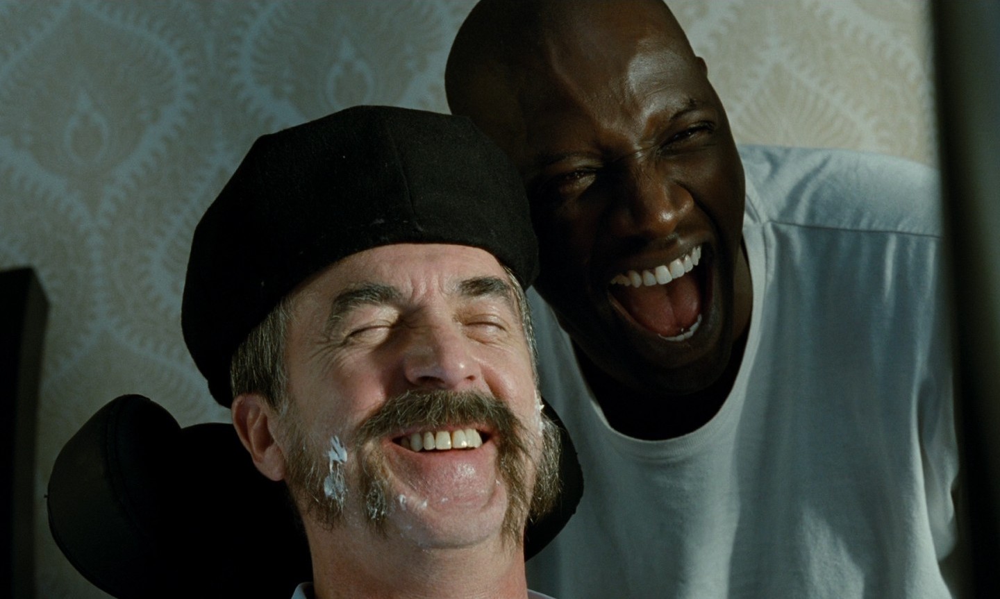 movie the intouchables