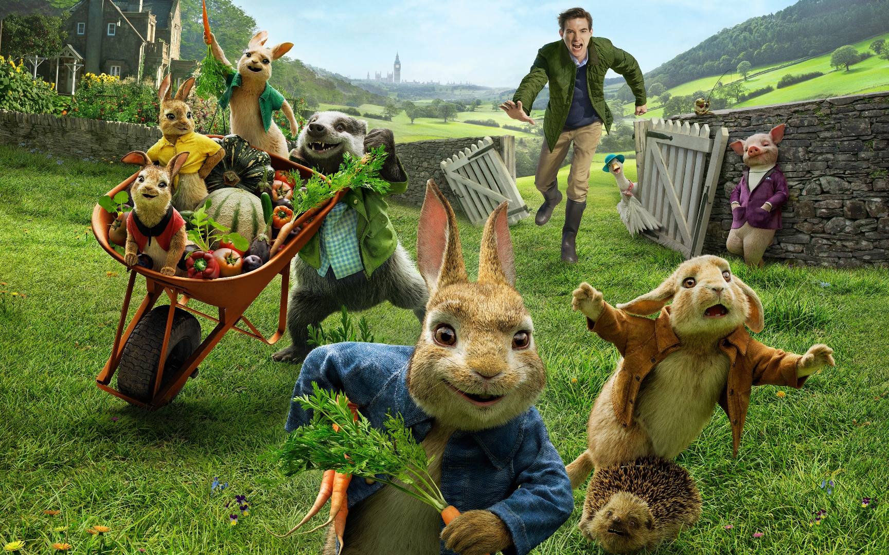 view-is-peter-rabbit-2-available-on-amazon-prime-pictures-viral-news