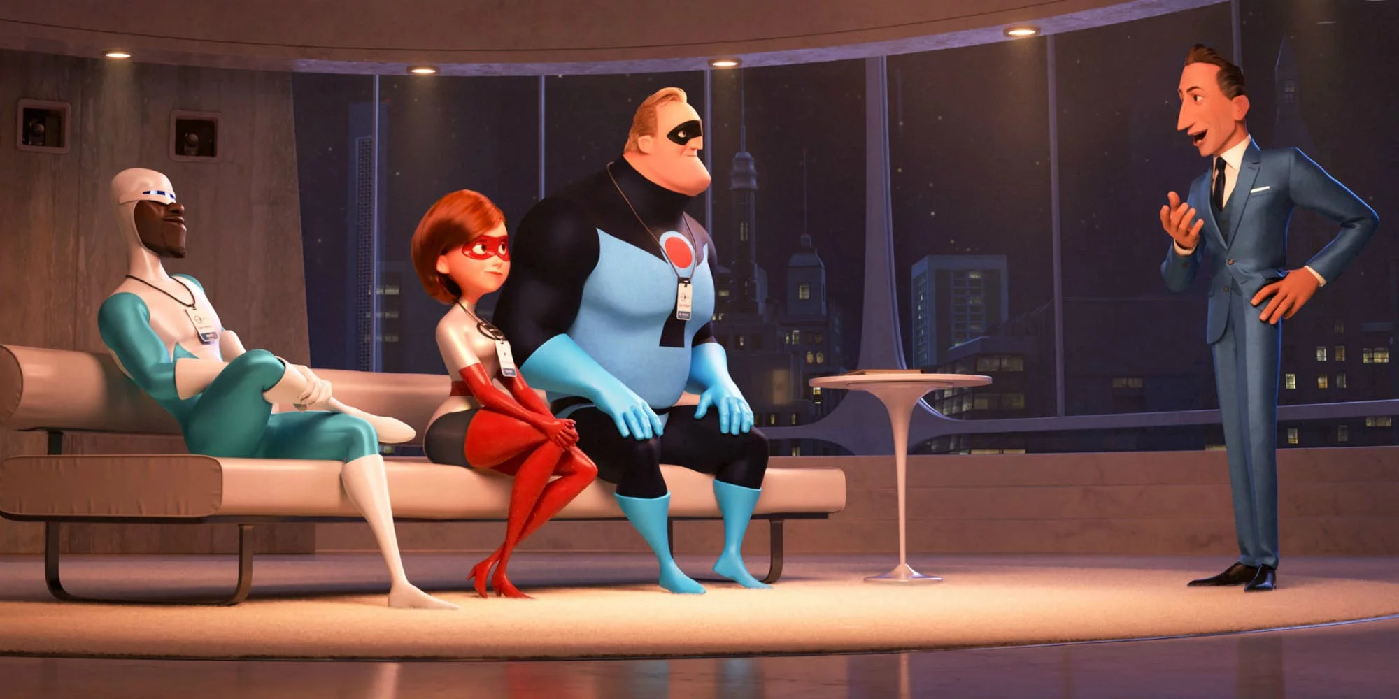for iphone instal Incredibles 2