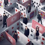 Now you see me 2 Movie poster