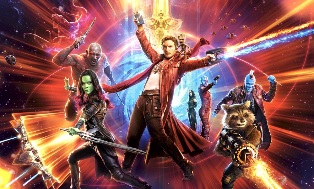 Guardians of the Galaxy Vol 2 download the new version for android