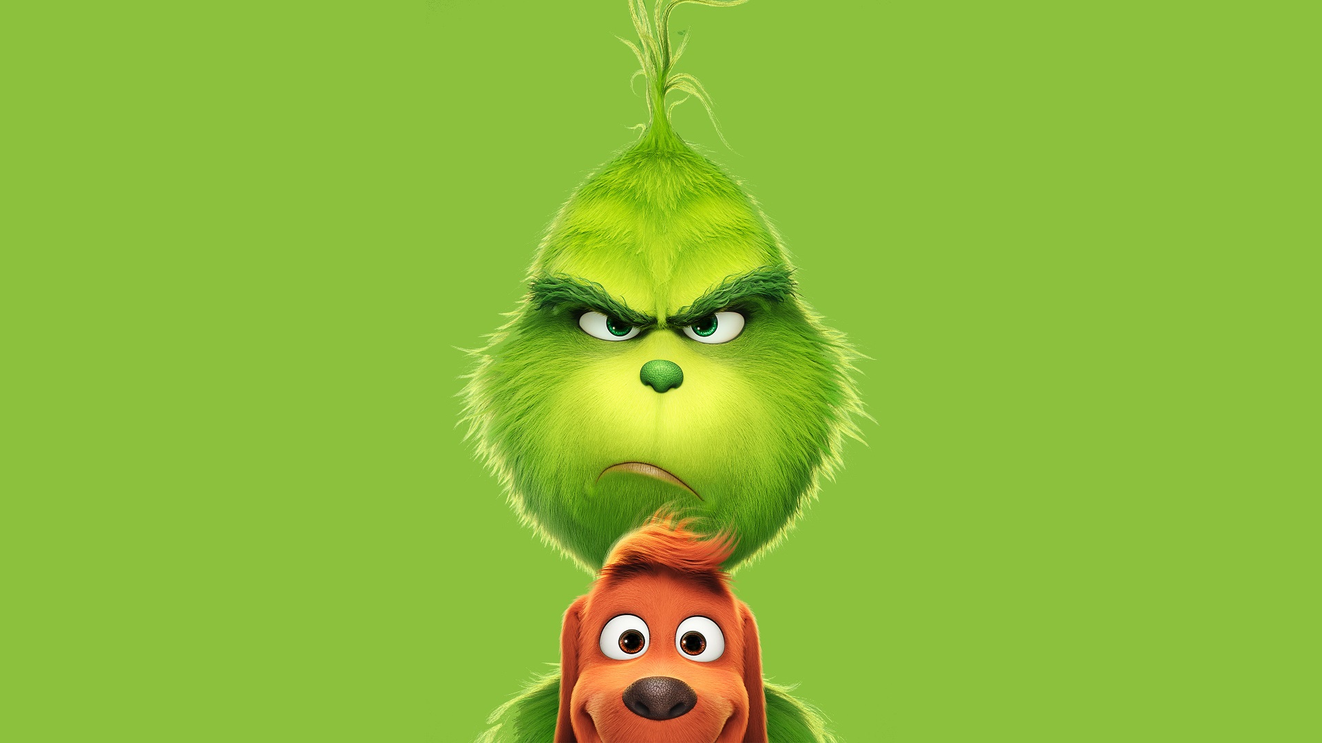 The Grinch Movie Review (2018) | A Middling Entertainer