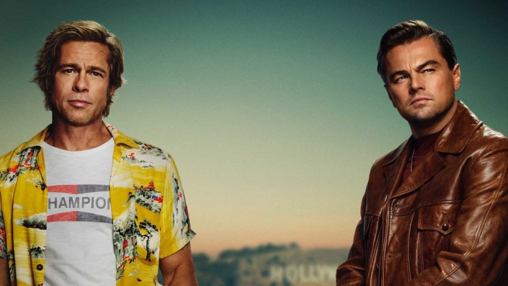 Once Upon a Time in Hollywood Review (2019) | An Ode to Hollywood