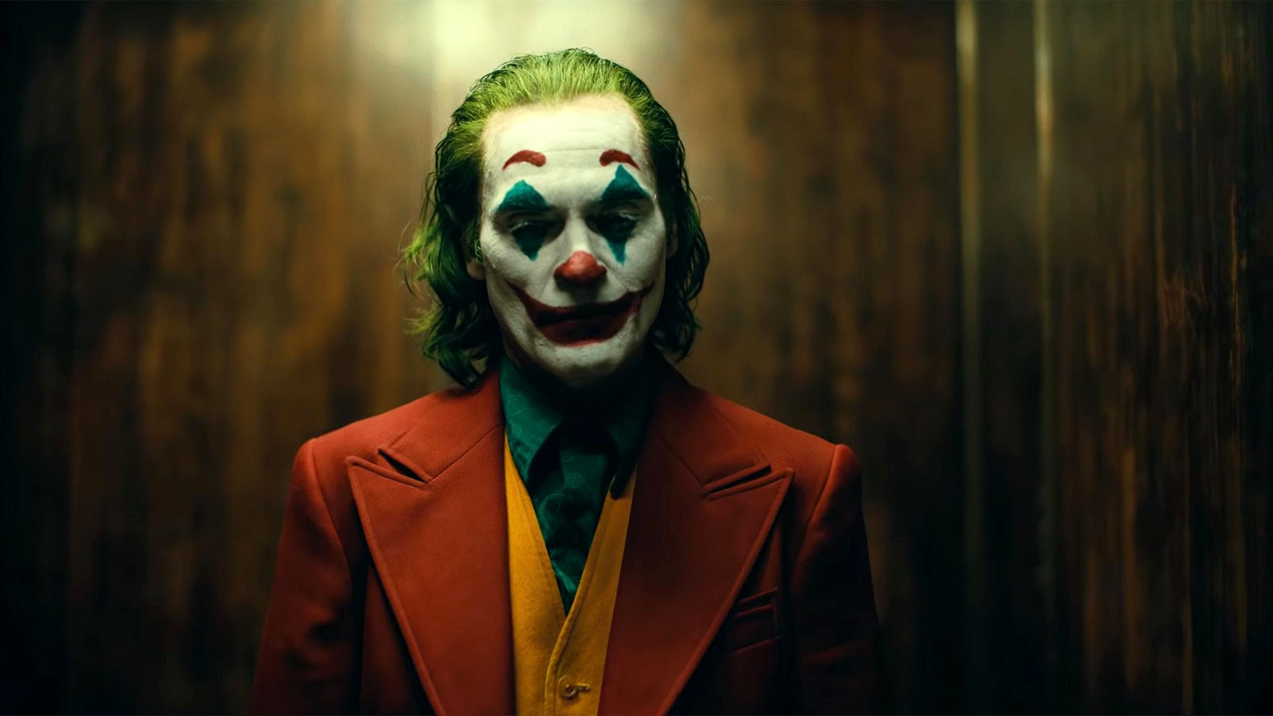 the joker movie essay